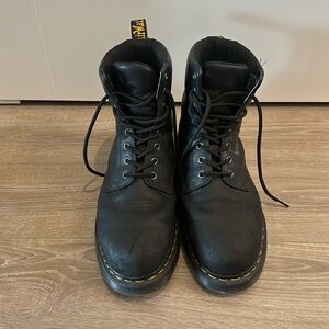 Doc Martens AirWair Men’s size 10 Boots